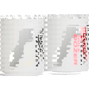 2-1/8 IN HOLEDO BMTL HOLE SAW